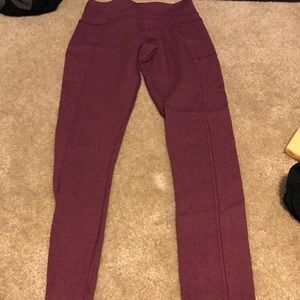 Leggings - Tasc Performance